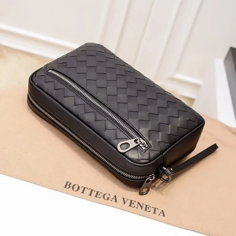 All categories 💚 Top version men’s bags 💚 BV 2024 new BV crossbody bag